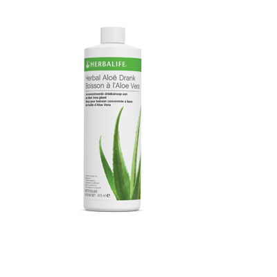 Aloesiroop - 40%