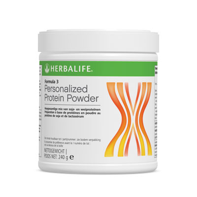 Formule 3 Proteine Poeder