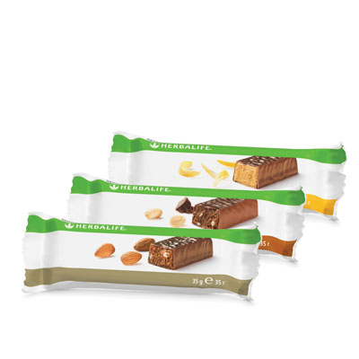 Proteinereep (14 repen)