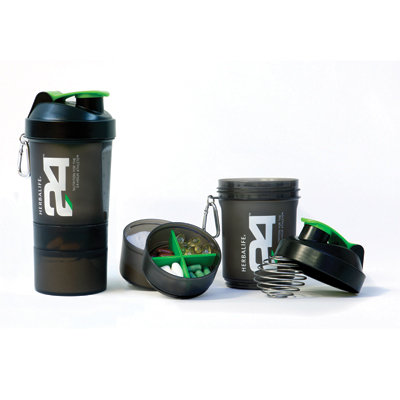 24 Super Shaker