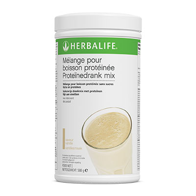 Proteine Drank Mix