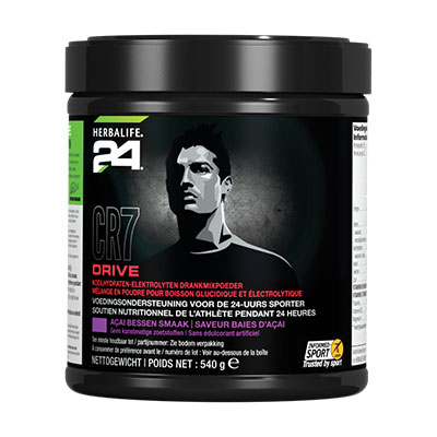 CR7 Drive Sportdrank