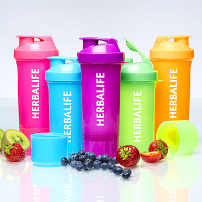 Shakers