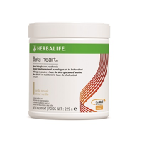 Beta heart® verlaag uw cholesterol