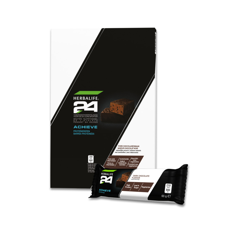 24 Achieve Proteinereep